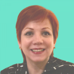 Mtra. Martha Angélica González Álvarez