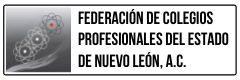 Federación de Colegios Profesionales del Estado de Nuevo León, A.C.