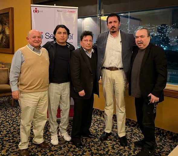 CONSEJO DIRECTIVO