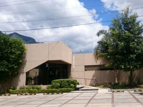 21. Colegio Arquitectos