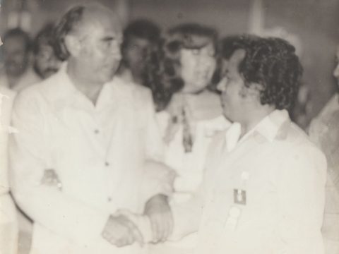 5. Fotos Historicas FCPENL