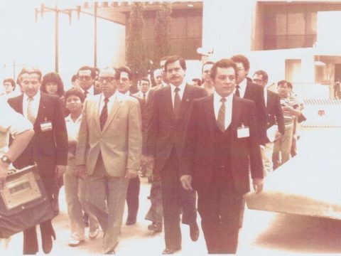 8. Congreso 19 Nac FCPENL
