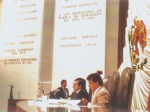 9. Congreso 19 Nal FCPENL
