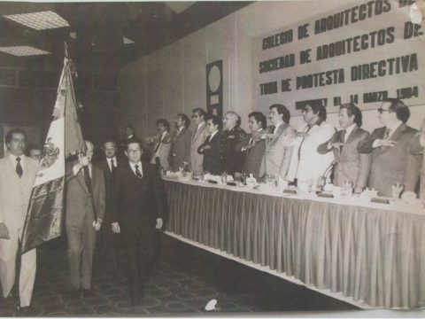 Fotos Historicas CANL